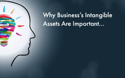 Why It’s Important to Safeguard – Mitigate Risk to Business Things Intangible…?