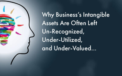 Business Reputational Risks…A Different Perspective II…